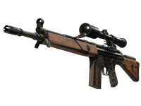 G3SG1 Hunter